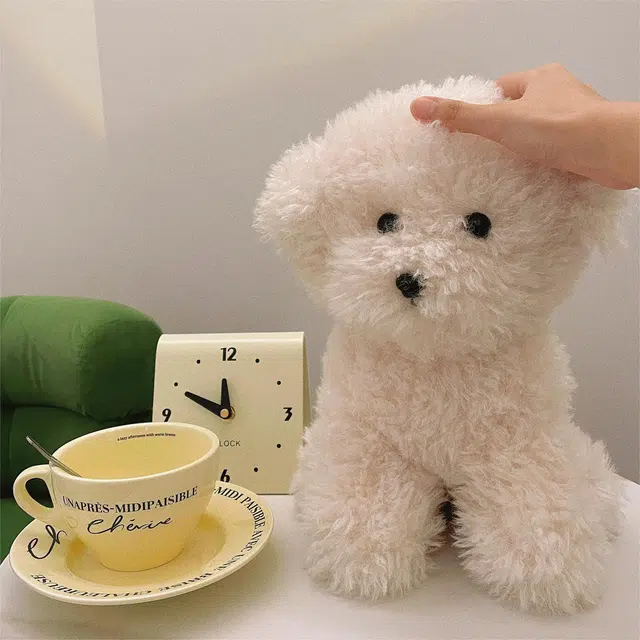 MENGMENGBUNNY 35cm25cm