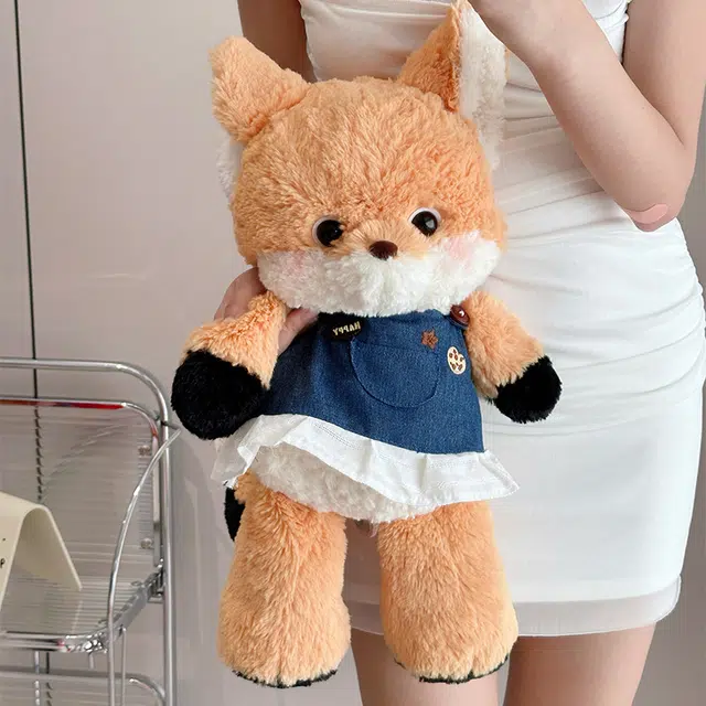 MENGMENGBUNNY 50cm