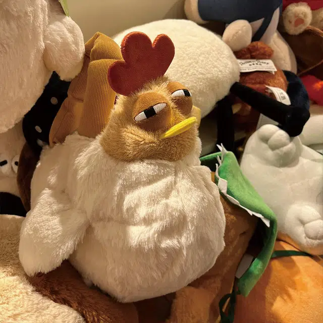 MENGMENGBUNNY 30cm