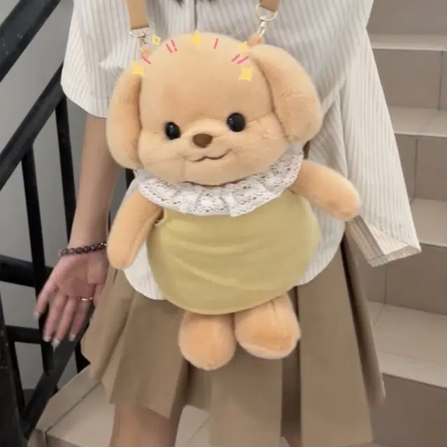 MENGMENGBUNNY 35cm