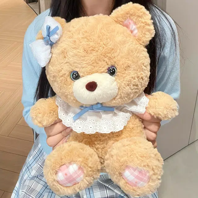 MENGMENGBUNNY 21cm30cm