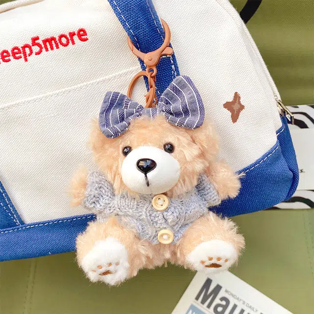 MENGMENGBUNNY 10cm