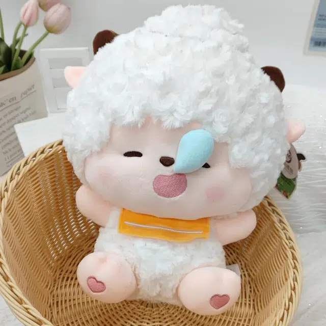MENGMENGBUNNY 35cm