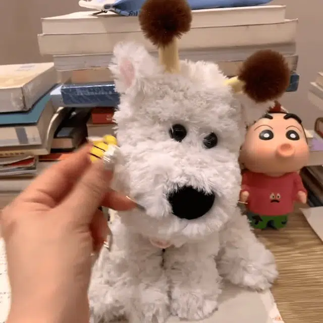 MENGMENGBUNNY 25cm