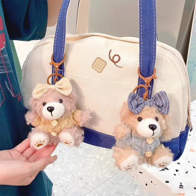 MENGMENGBUNNY 10cm