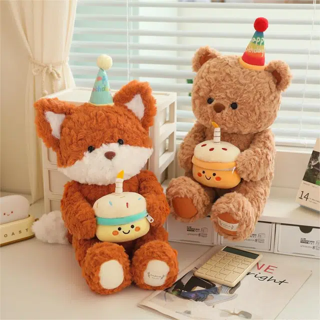 MENGMENGBUNNY 40cm