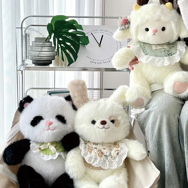MENGMENGBUNNY 40cm
