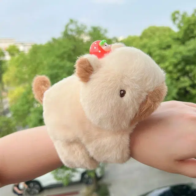 MENGMENGBUNNY 8cm