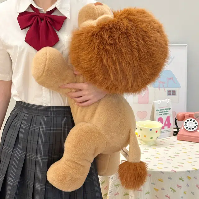 MENGMENGBUNNY 35cm45cm60cm