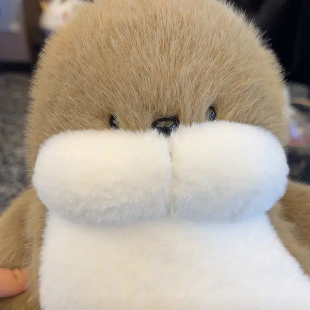 MENGMENGBUNNY 33cm