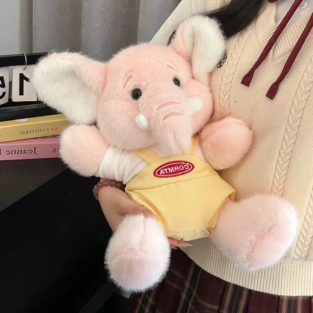 MENGMENGBUNNY 23cm32cm