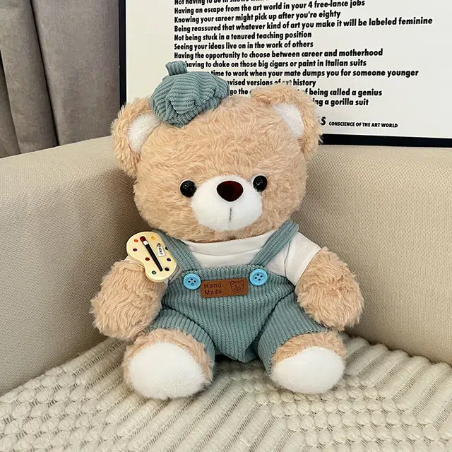 MENGMENGBUNNY 25cm