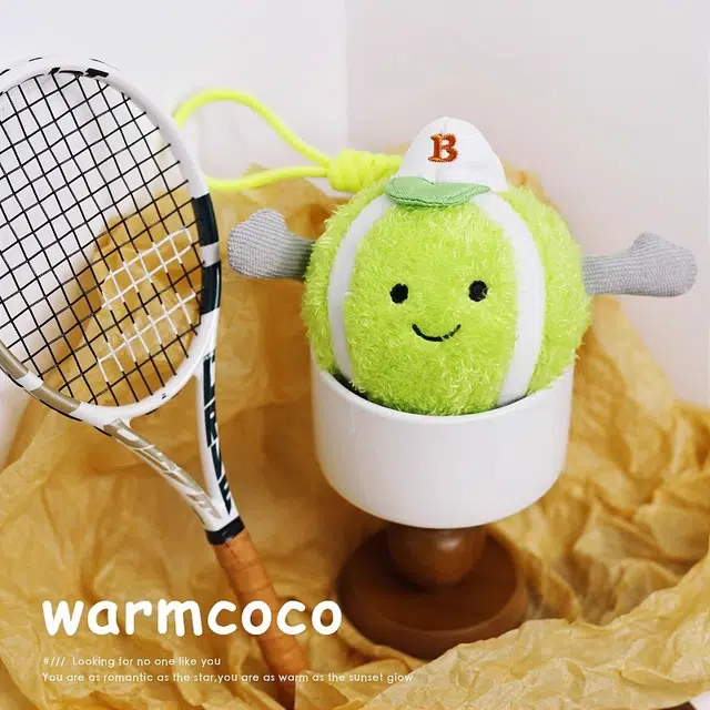 MENGMENGBUNNY 12cm