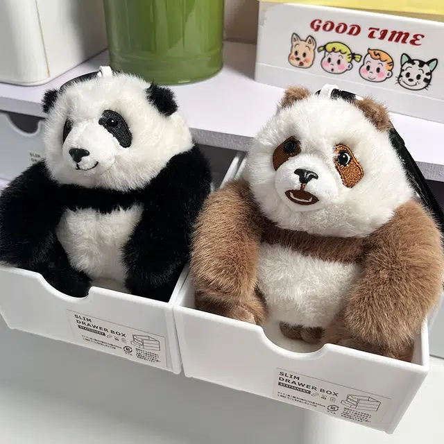 MENGMENGBUNNY 12cm