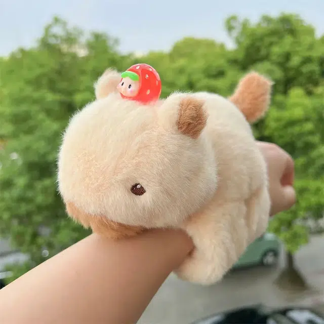 MENGMENGBUNNY 8cm
