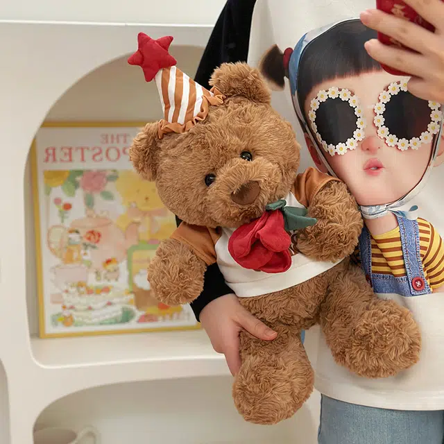 MENGMENGBUNNY 40cm