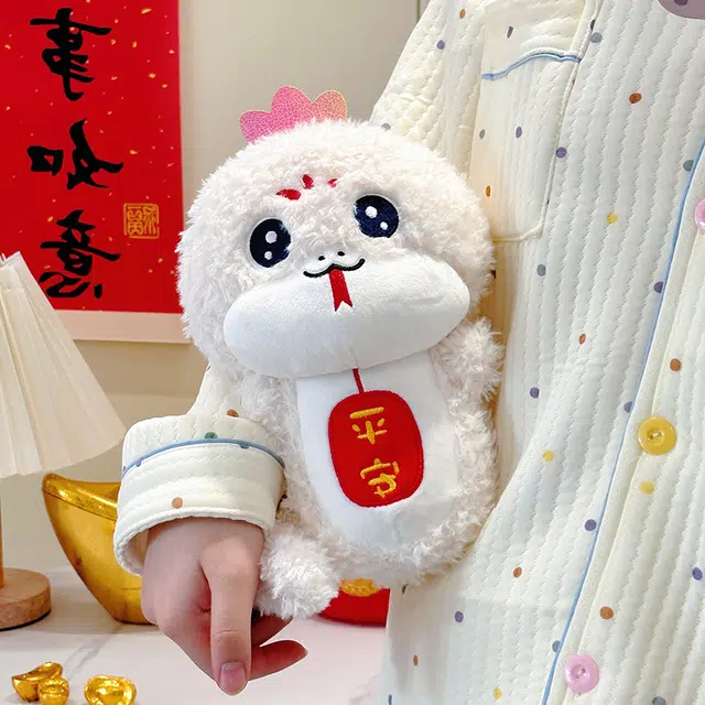 MENGMENGBUNNY 25cm