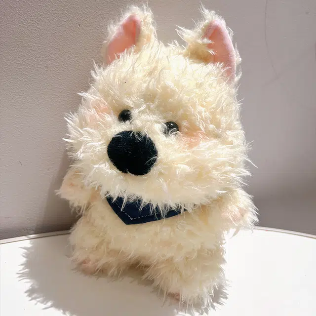 MENGMENGBUNNY 26cm