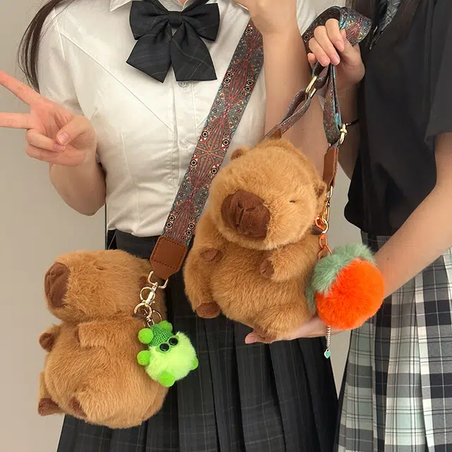 MENGMENGBUNNY 24cm