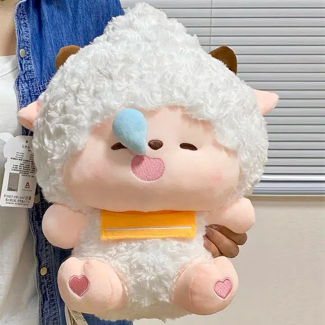MENGMENGBUNNY 35cm