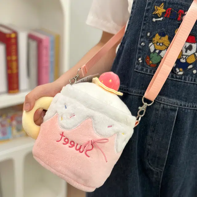 MENGMENGBUNNY 23cm