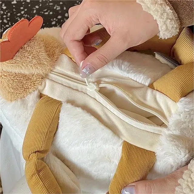 MENGMENGBUNNY 30cm