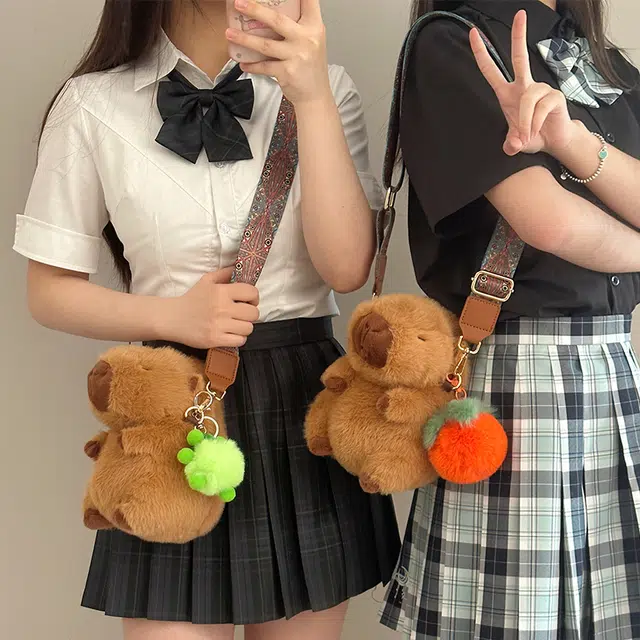 MENGMENGBUNNY 24cm