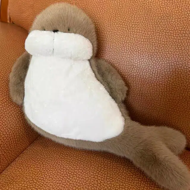 MENGMENGBUNNY 33cm