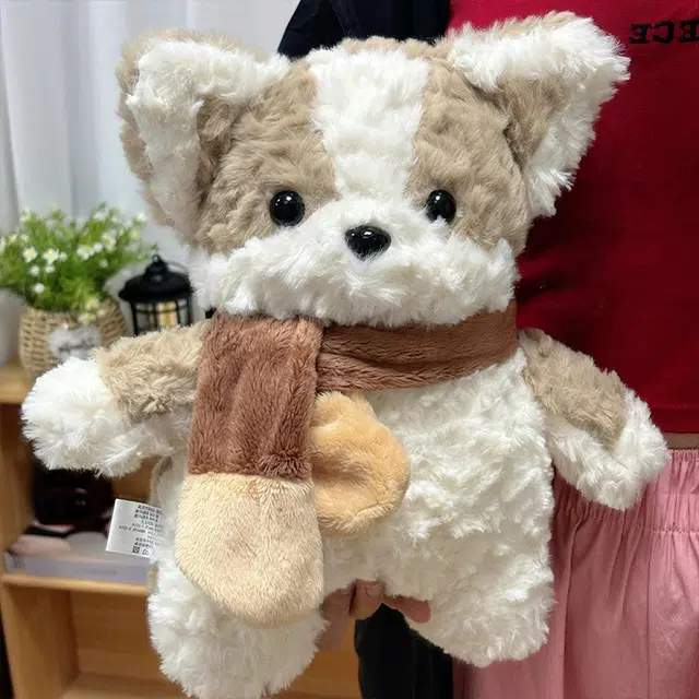 MENGMENGBUNNY 32cm
