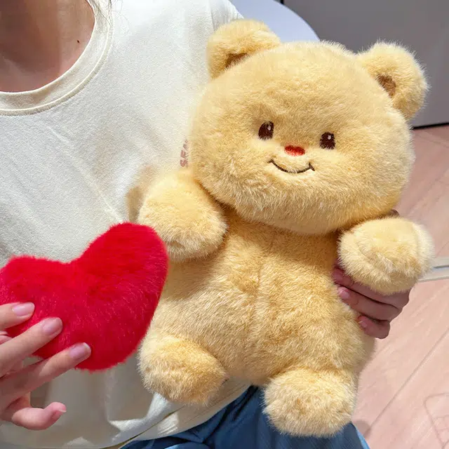 MENGMENGBUNNY 35cm