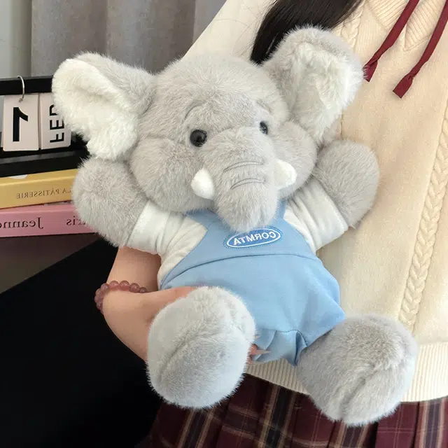 MENGMENGBUNNY 23cm32cm