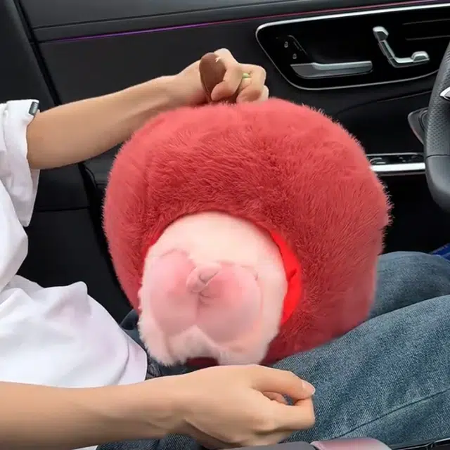MENGMENGBUNNY 26cm36cm
