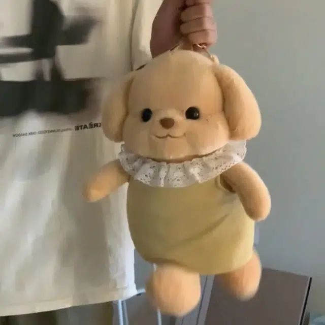 MENGMENGBUNNY 35cm