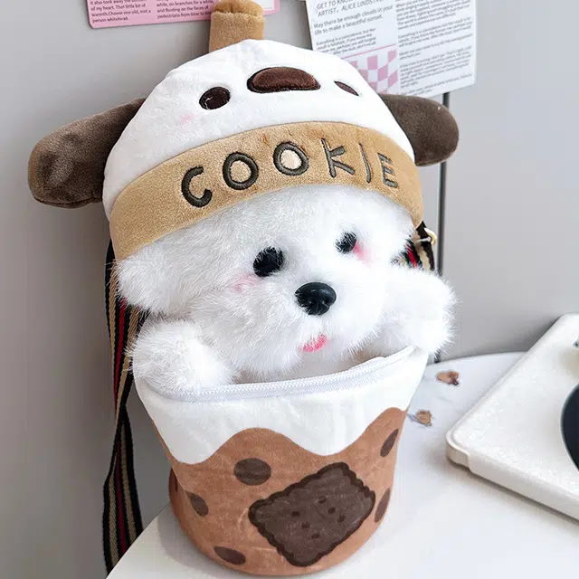 MENGMENGBUNNY 23cm
