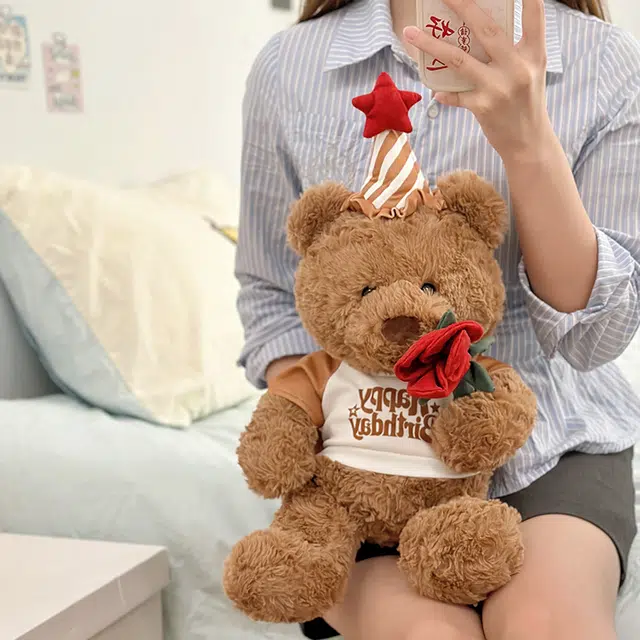 MENGMENGBUNNY 40cm