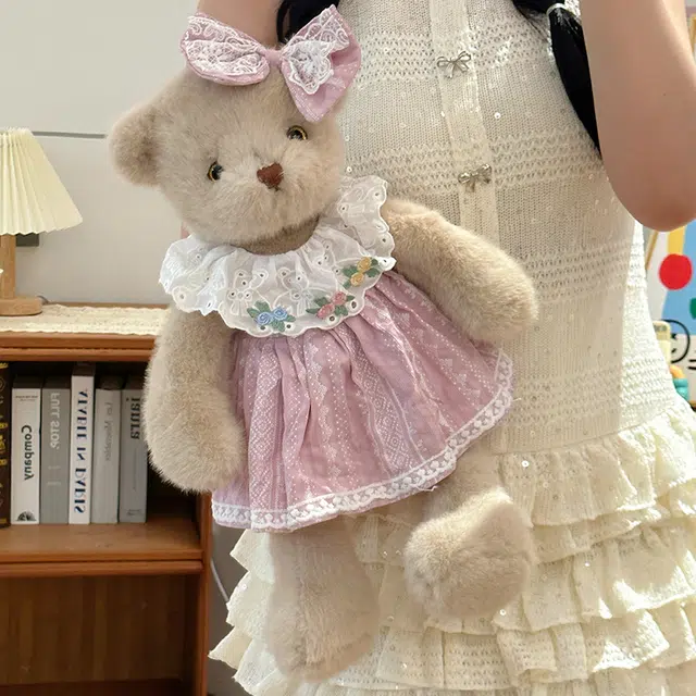 MENGMENGBUNNY 50cm