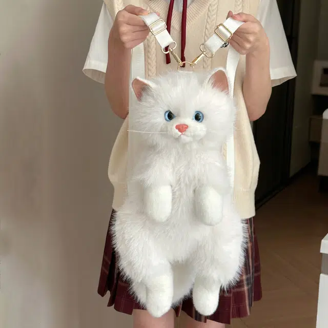 MENGMENGBUNNY 45cm