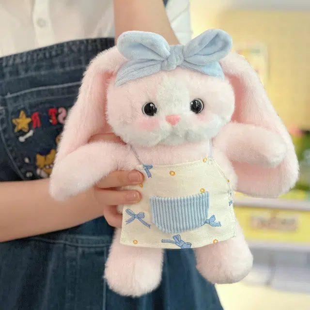 MENGMENGBUNNY 28cm