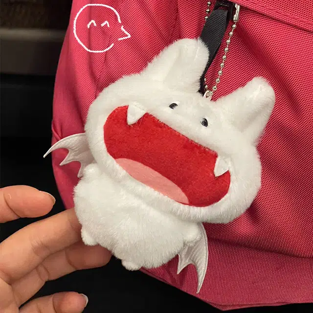 MENGMENGBUNNY 12cm
