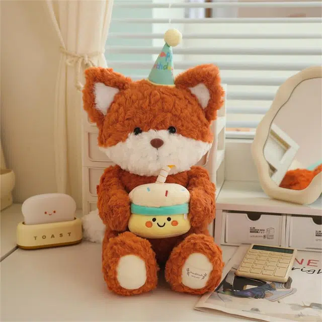 MENGMENGBUNNY 40cm