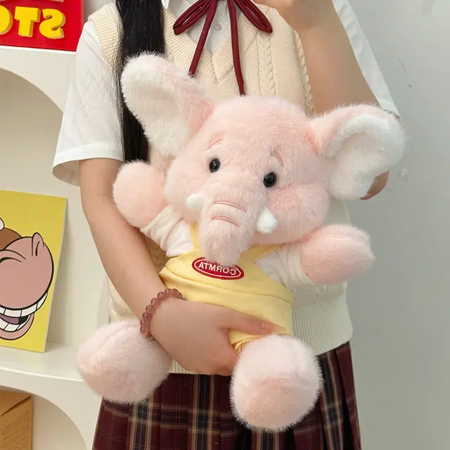 MENGMENGBUNNY 23cm32cm