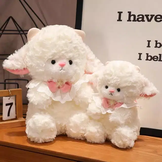 MENGMENGBUNNY 22cm32cm