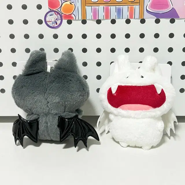 MENGMENGBUNNY 12cm