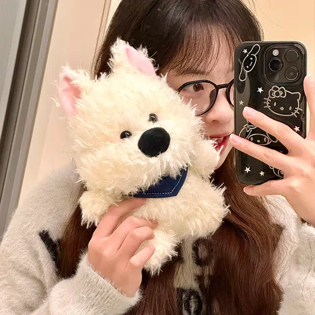 MENGMENGBUNNY 26cm