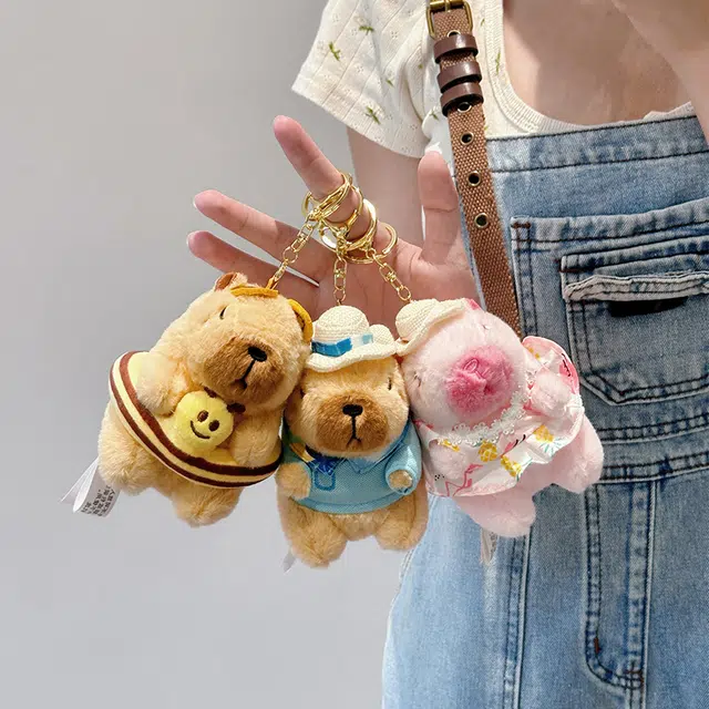 MENGMENGBUNNY 13cm