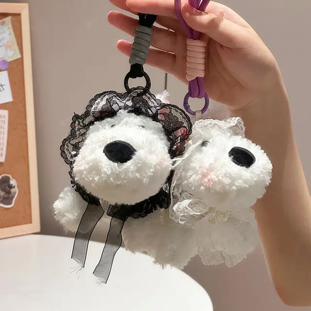 MENGMENGBUNNY 13cm