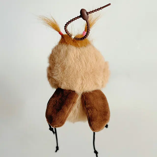 MENGMENGBUNNY 17cm