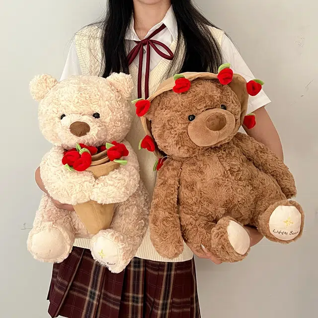 MENGMENGBUNNY 24cm35cm