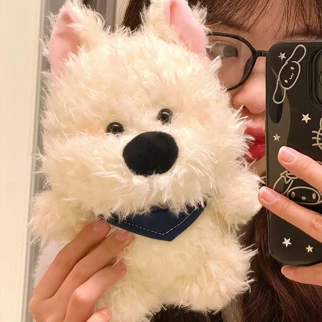 MENGMENGBUNNY 26cm