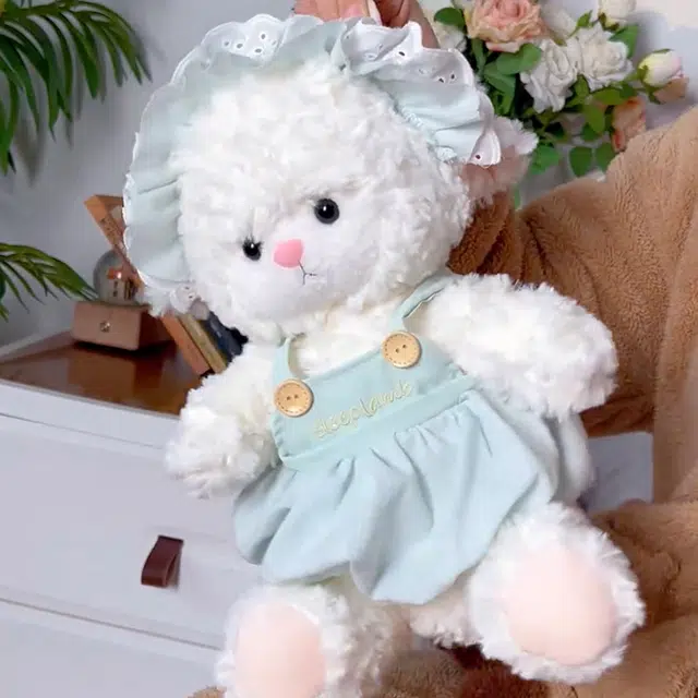 MENGMENGBUNNY 22cm32cm45cm